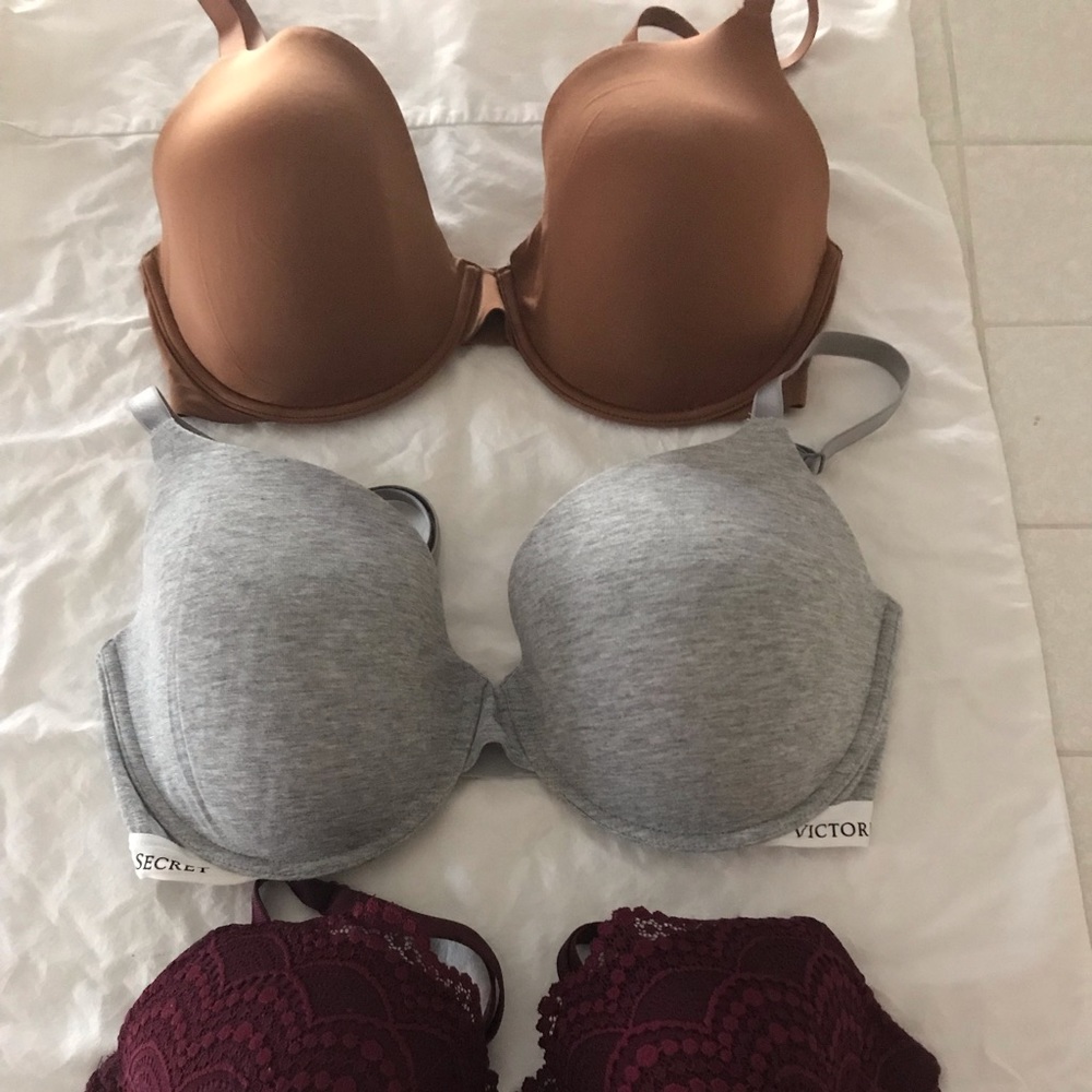 Bras